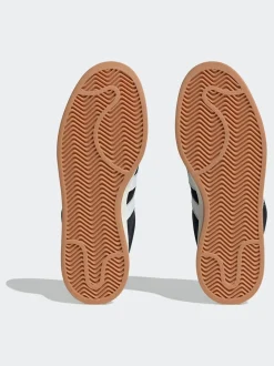 Noir - adidas originals Campus 00s Trainers