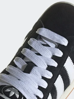 Noir - adidas originals Campus 00s Trainers