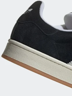 Noir - adidas originals Campus 00s Trainers