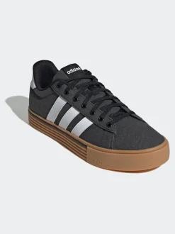 Noir - Adidas Quotidiennement 4.0 Formateurs