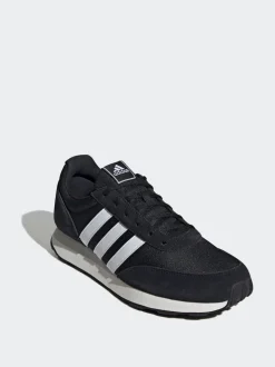 Noir - Adidas Run 60s Trainers