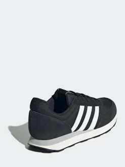 Noir - Adidas Run 60s Trainers