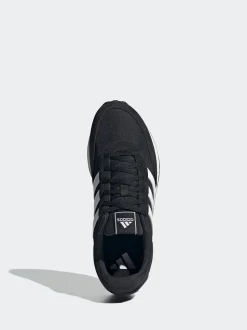 Noir - Adidas Run 60s Trainers