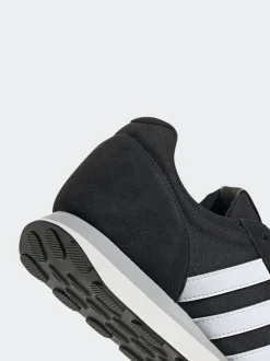 Noir - Adidas Run 60s Trainers