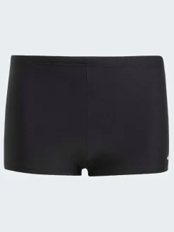 Noir - adidas Shorts de bain Boxer enfants