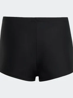 Noir - adidas Shorts de bain Boxer enfants