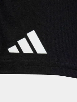 Noir - adidas Shorts de bain Boxer enfants