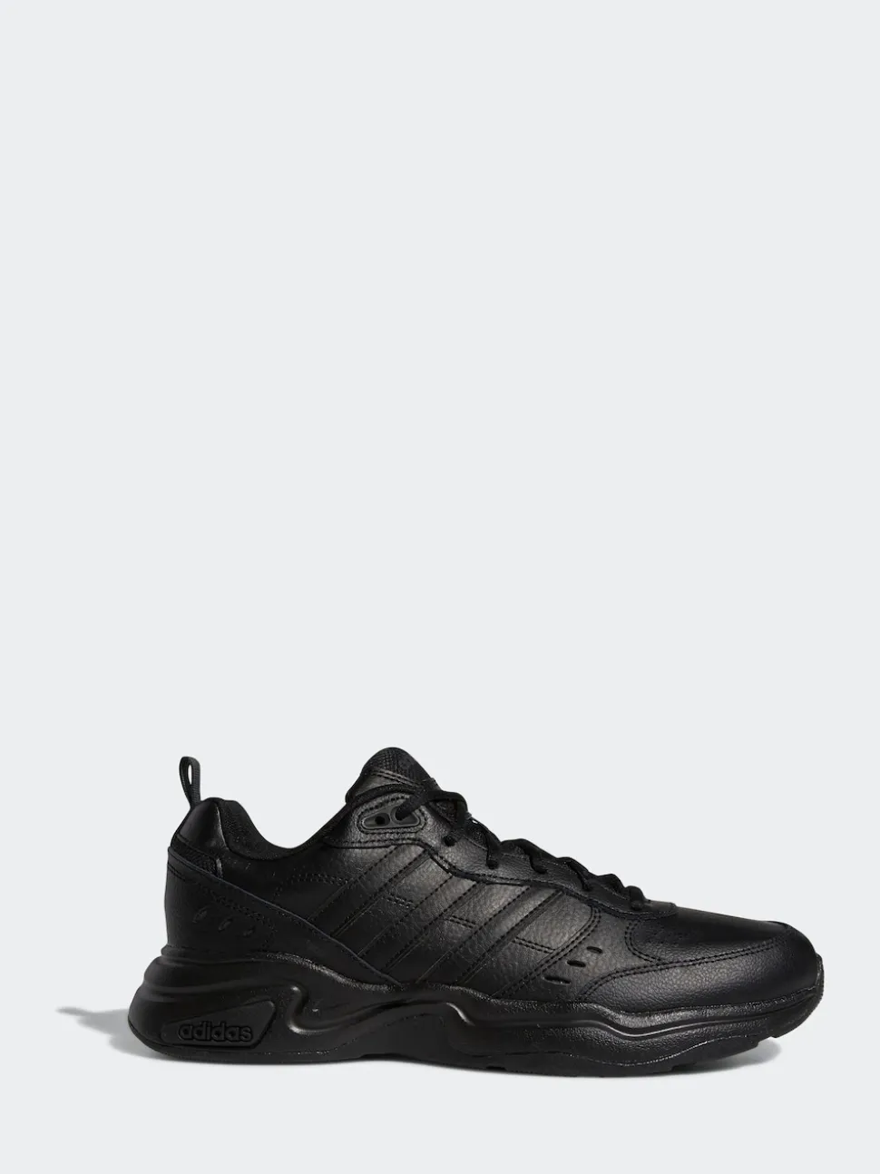 Noir - adidas Strutter Trainers