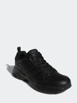 Noir - adidas Strutter Trainers