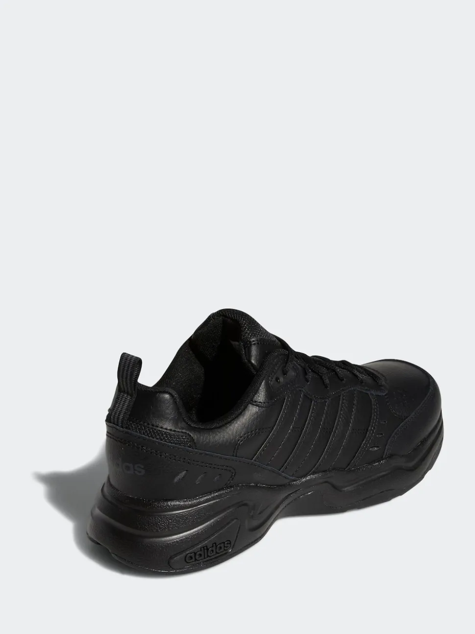 Noir - adidas Strutter Trainers