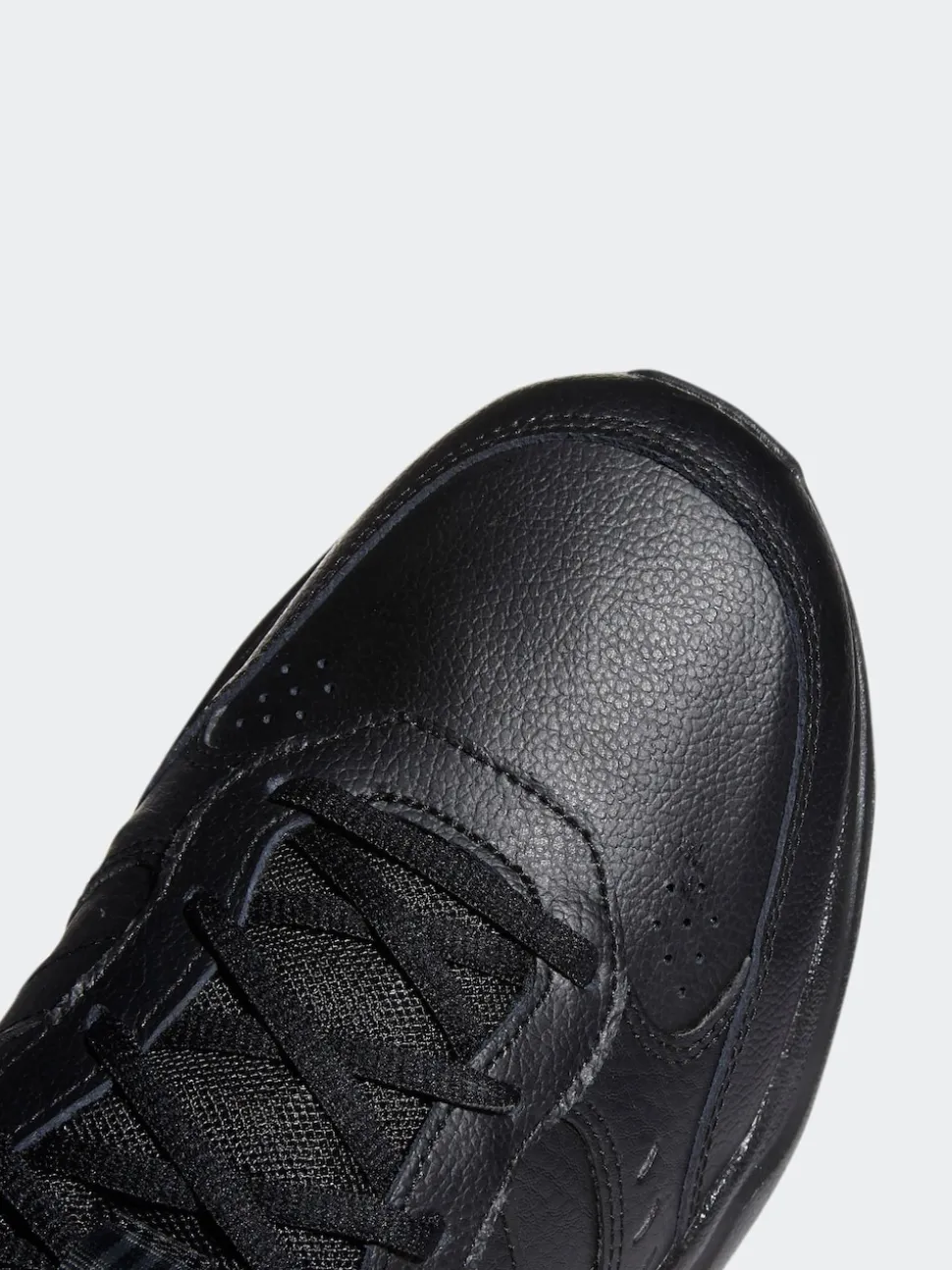 Noir - adidas Strutter Trainers