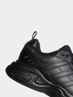 Noir - adidas Strutter Trainers