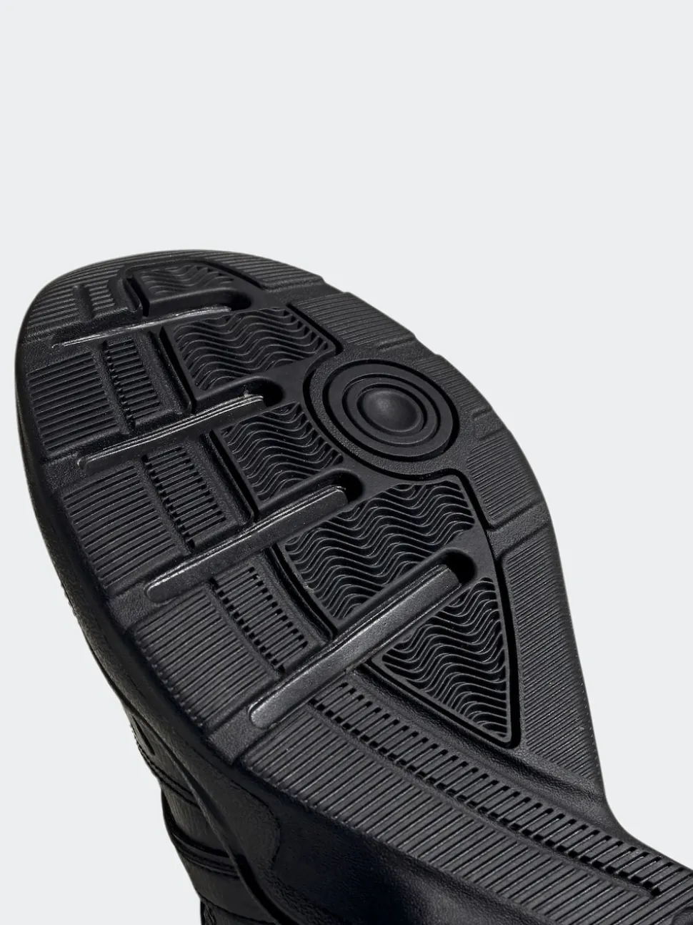 Noir - adidas Strutter Trainers