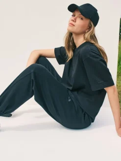 Noir - adidas tous les Pantalon de jogging SZN