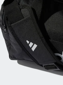 Noir - adidas très petit sac de sport linéaire