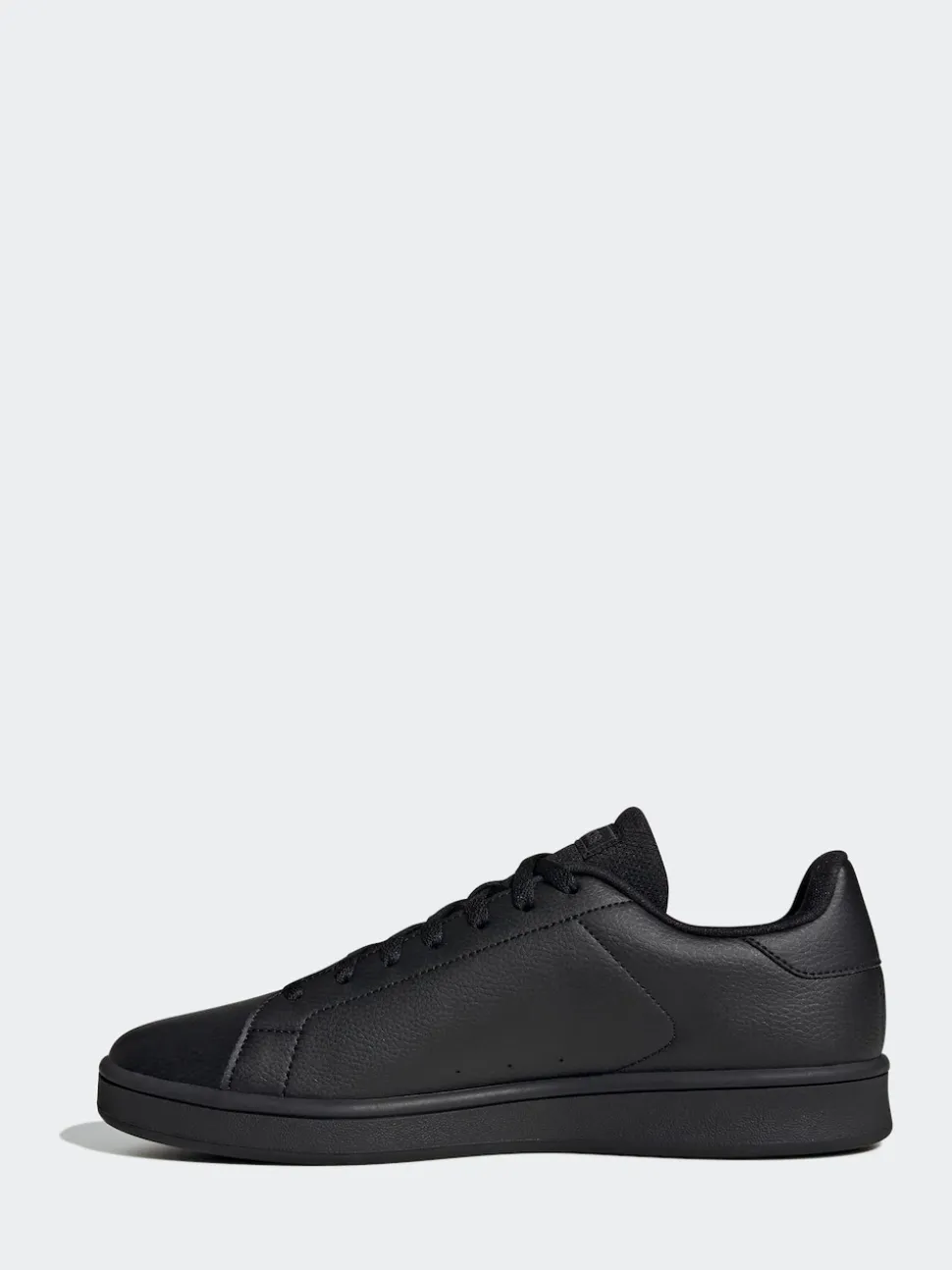 Noir - Adidas Urban Court Trainers