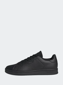 Noir - Adidas Urban Court Trainers