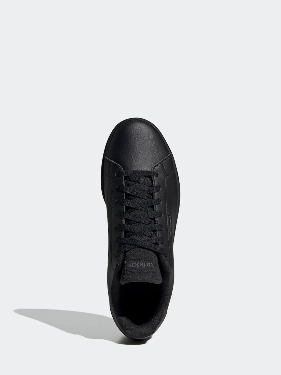 Noir - Adidas Urban Court Trainers