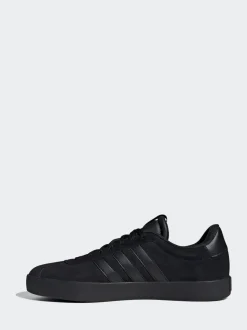Noir - adidas VL Court Trainers