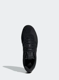 Noir - adidas VL Court Trainers