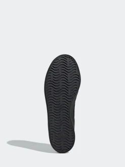 Noir - adidas VL Court Trainers