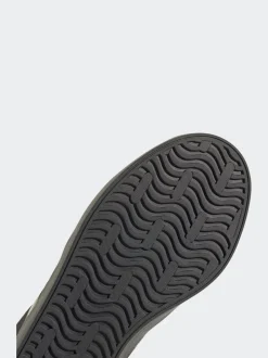 Noir - adidas VL Court Trainers