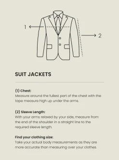 Noir - Ajustement régulier - Veste de costume à deux boutons