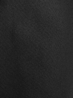 Noir - Ajustement régulier - Veste de costume Essential