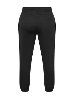 Noir - BadRhino Big & Tall Joggers Premium