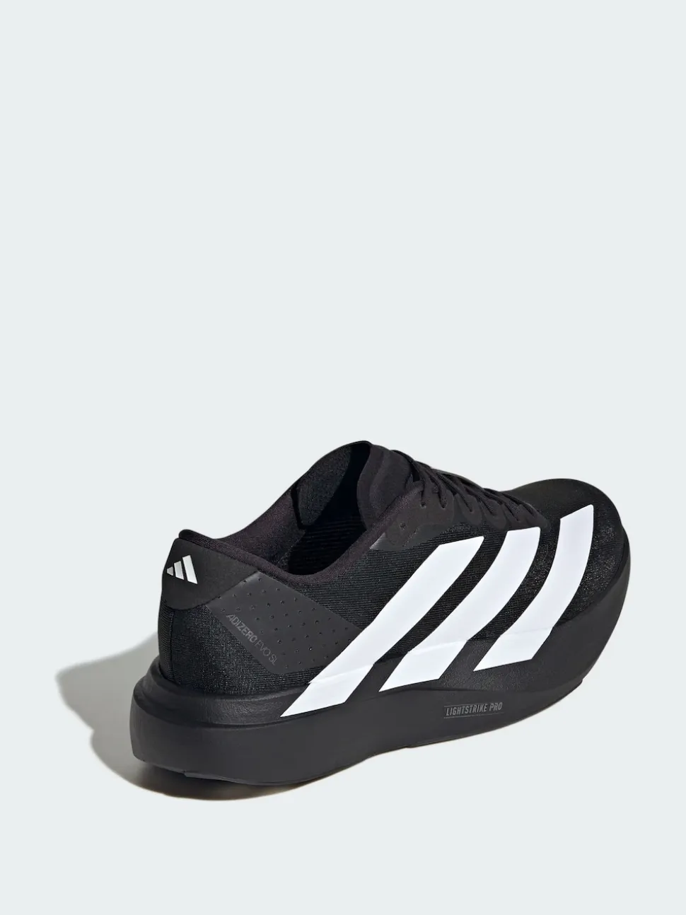 Noir - Baskets adidas Adizero EVO