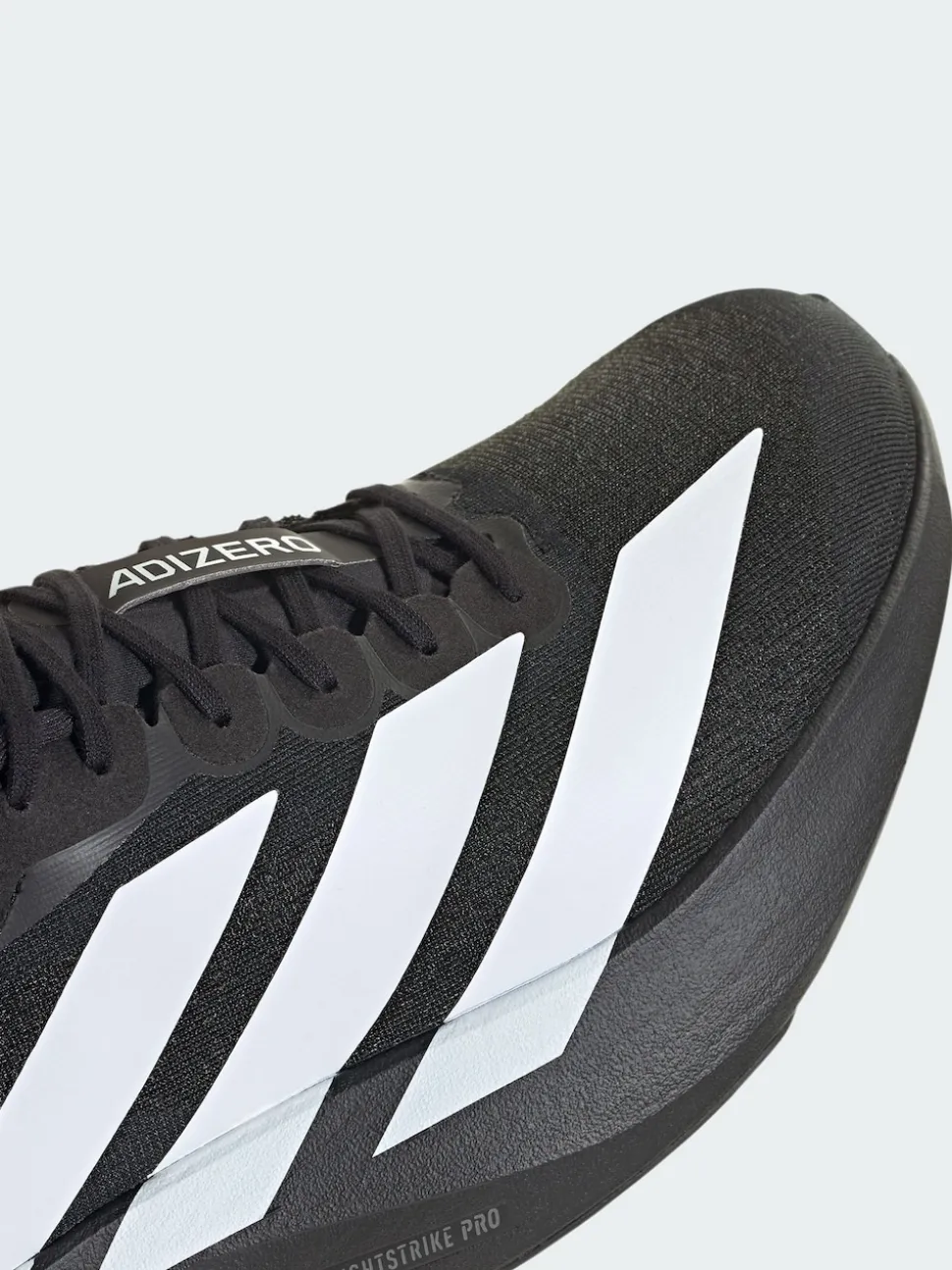 Noir - Baskets adidas Adizero EVO