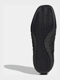 Noir - Baskets adidas Barreda Mary Jane Junior