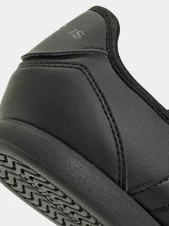 Noir - Baskets adidas Barreda Mary Jane Junior