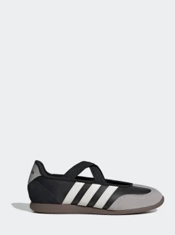 Noir - Baskets adidas Barreda Mary Jane