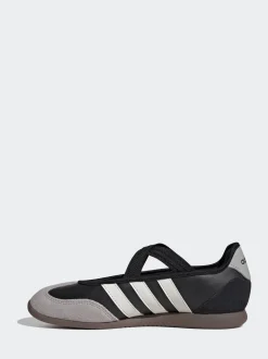 Noir - Baskets adidas Barreda Mary Jane