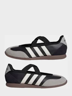 Noir - Baskets adidas Barreda Mary Jane