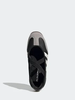 Noir - Baskets adidas Barreda Mary Jane