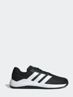 Noir - Baskets adidas Dropset Base