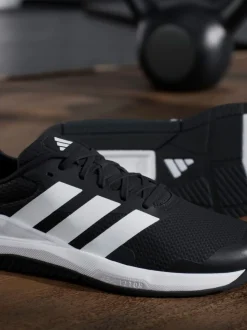 Noir - Baskets adidas Dropset Base