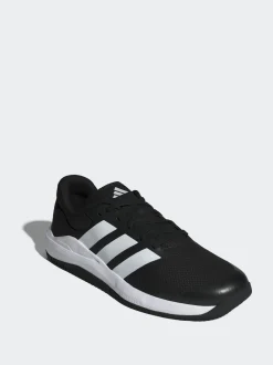 Noir - Baskets adidas Dropset Base