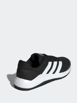 Noir - Baskets adidas Dropset Base