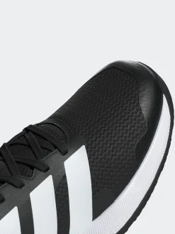 Noir - Baskets adidas Dropset Base