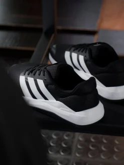 Noir - Baskets adidas Dropset Base