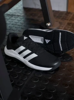 Noir - Baskets adidas Dropset Base