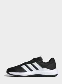 Noir - Baskets adidas Dropset Base
