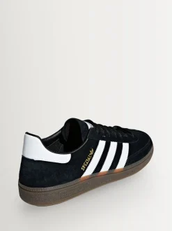 Noir - Baskets adidas Originals Handball Spezial