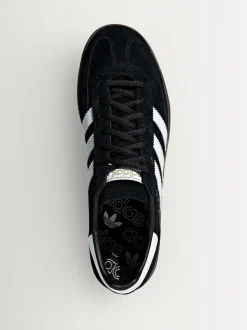 Noir - Baskets adidas Originals Handball Spezial