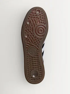 Noir - Baskets adidas Originals Handball Spezial