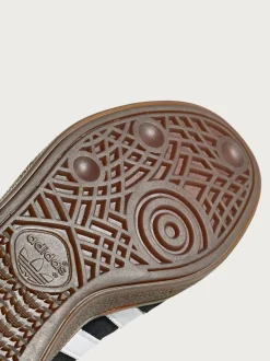 Noir - Baskets adidas Originals Handball Spezial