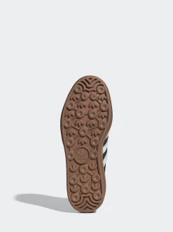 Noir - Baskets adidas Originals Gazelle Bold W